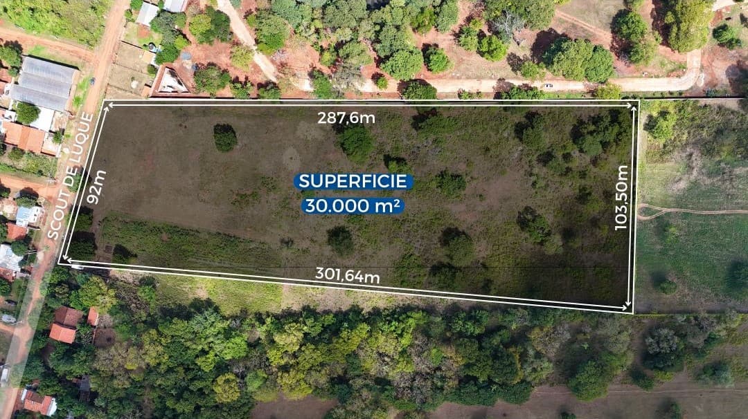En venta 30.000m2 a cuadras del Aeropuerto, foto 1
