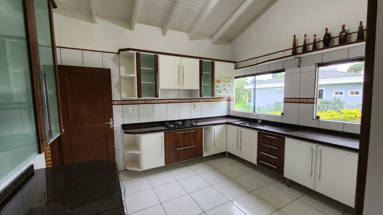 Casa semiamoblada en el parana country club, foto 1