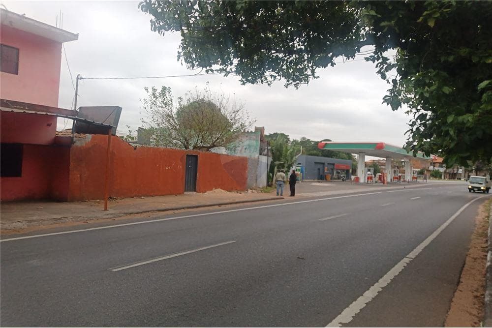 Terreno - Venta - Paraguay Central San Lorenzo, foto 3