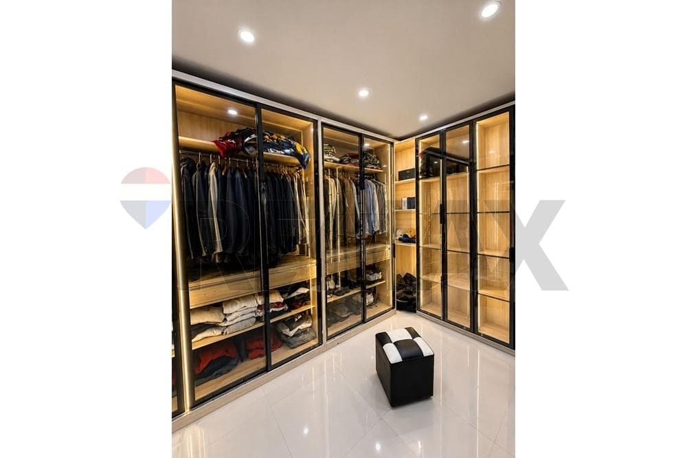 Casa en Alquiler - Luque, Central, foto 5