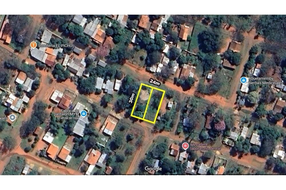 Terreno - Venta - Paraguay Central Luque, foto 1