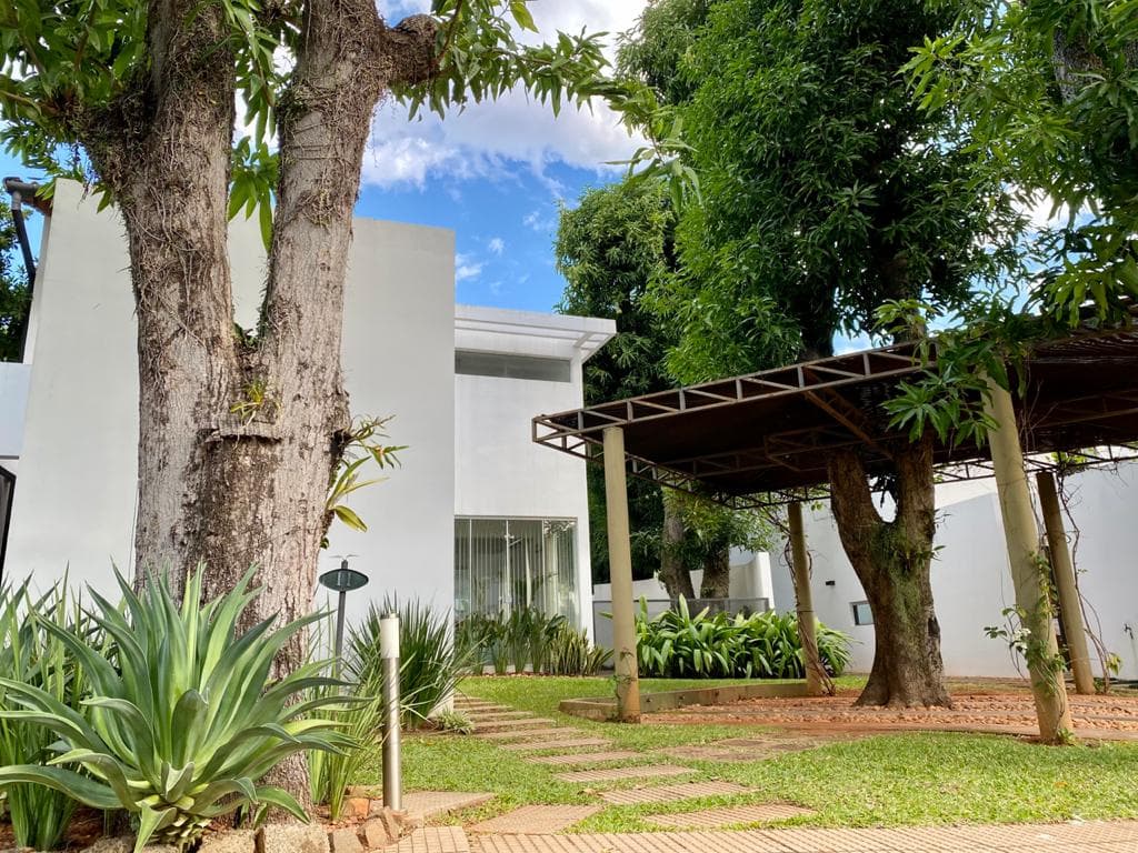 CASA en VENTA Condominio Alterra Luque — foto 3