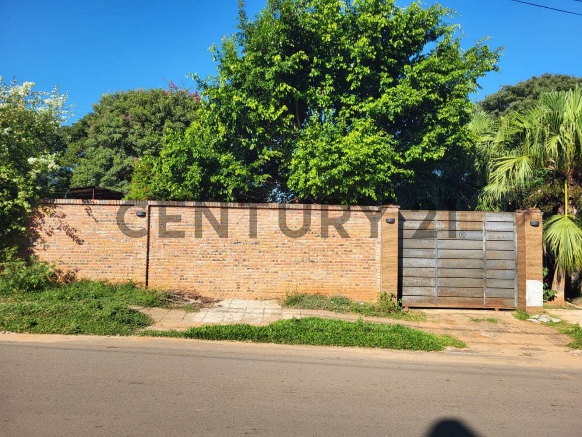 Terreno en venta en palma loma, Luque