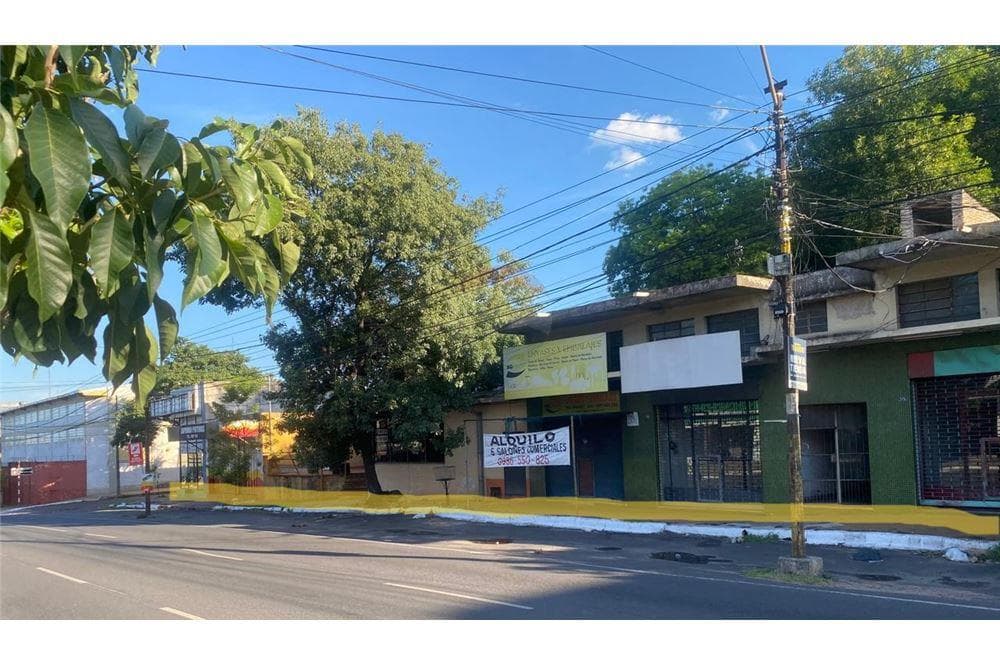 De Terreno En Esquina, Comercial, foto 5