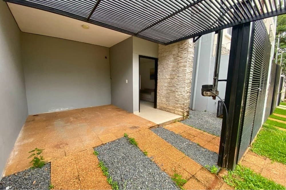 Dúplex-Alquiler-Teniente Zenteno 9995, Laguna Grande, Fernando de la Mora, Cent — foto 2