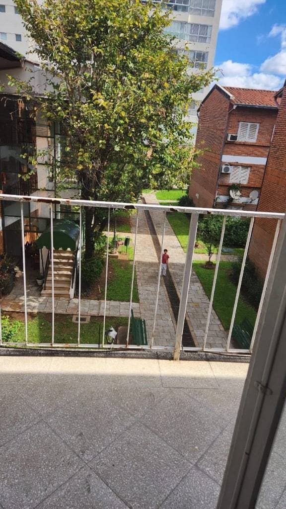 Departamento en el edificio parque americano, foto 4