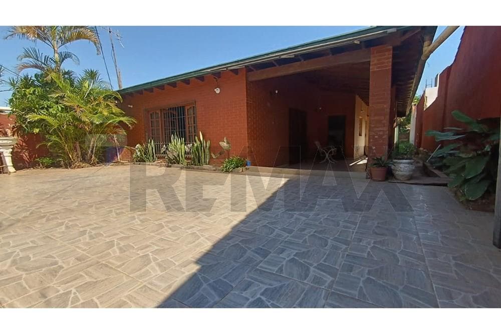 Casa - 3 habitaciones- Ñemby, Central, Paraguay
