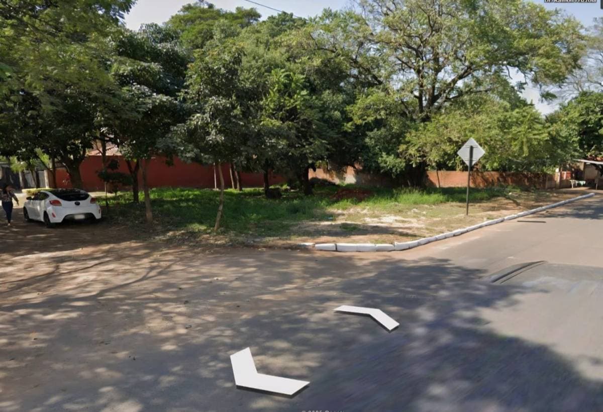 terreno en esquina de 720 m² en San Lorenzo - excelente ubicación, foto 2