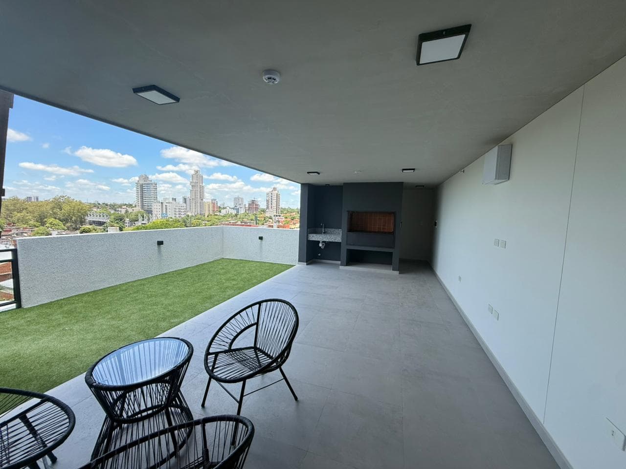 departamento a estrenar – Insignia Soho 3 Zona CIT, Asunción, foto 3