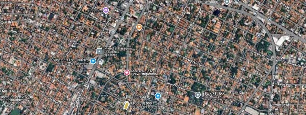 Terreno los laureles, foto 1