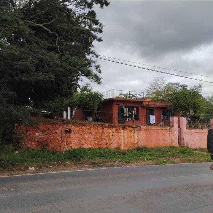 Terreno en Luque, foto 3