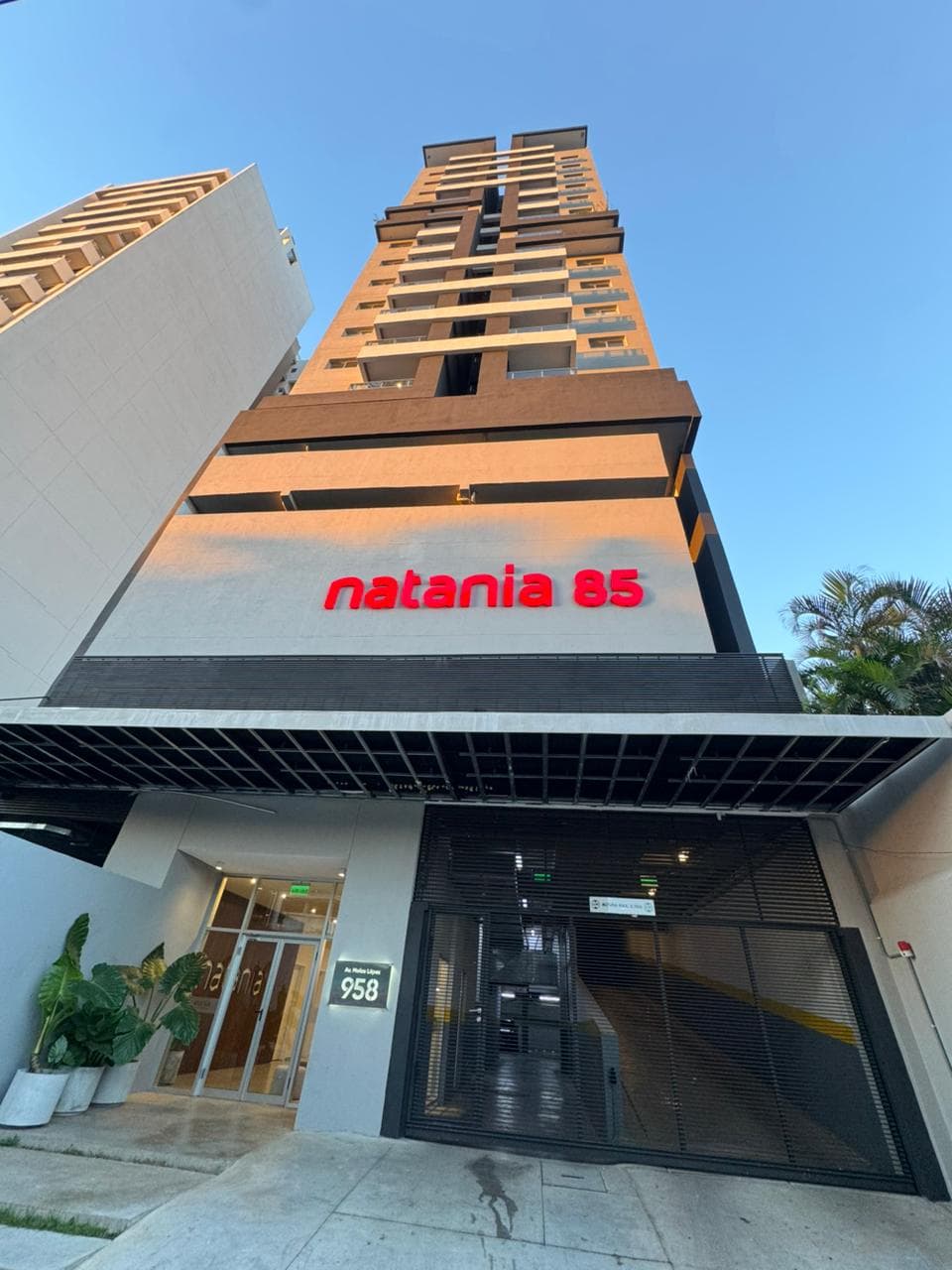 Departamento en natania 85 terminado de 1 dormitorio, foto 1