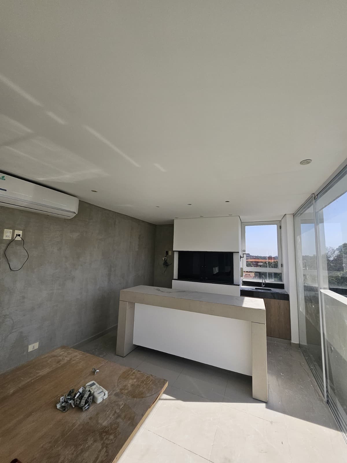 Penthouse en asuncion barrio Recoleta, foto 3