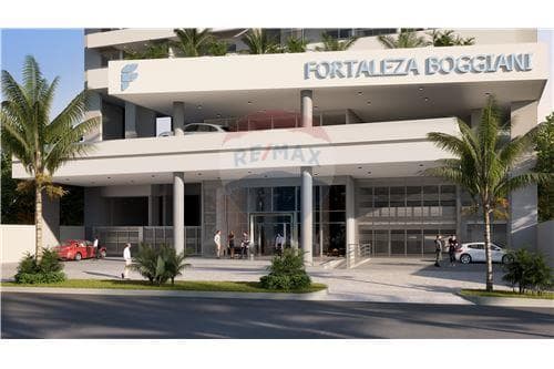Departamento venta zona shopping mcal.lopez — foto 1