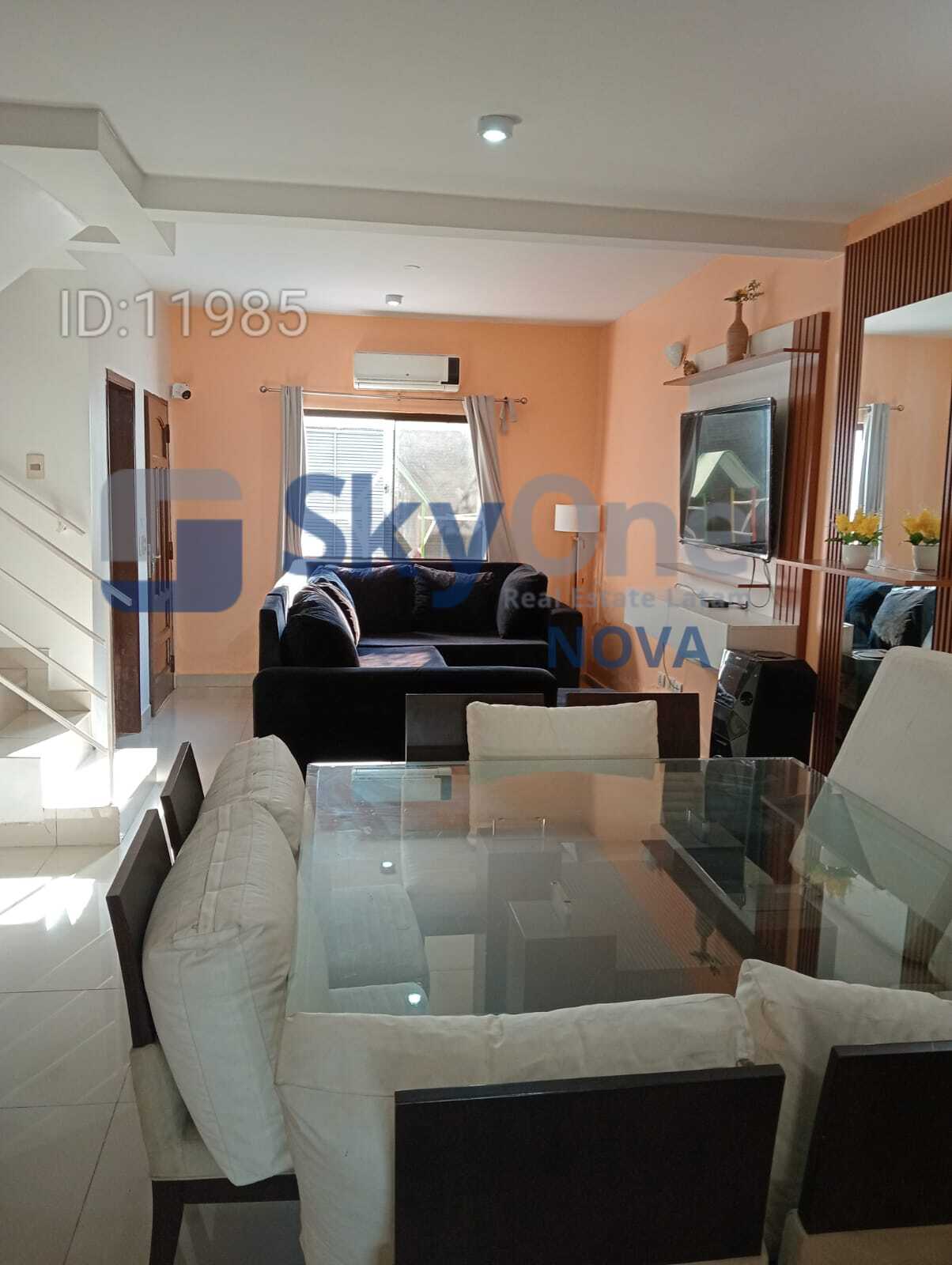Residencia Premium Amoblada – Lambaré, foto 2