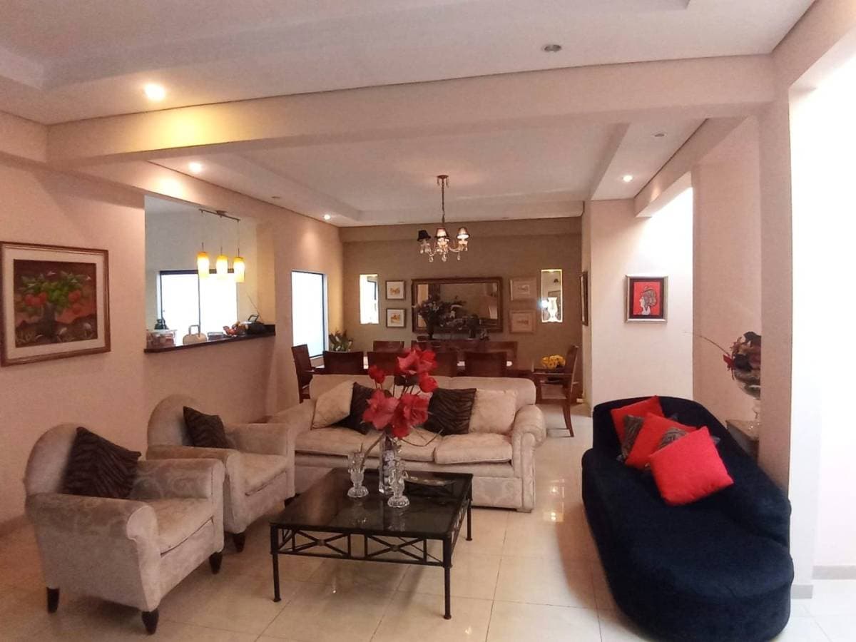 Casa en alquiler - villa mora, foto 3