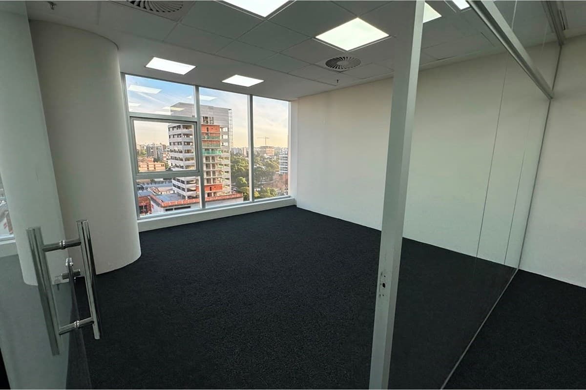 Oficina Corporativa 230 m² – Torres Las Américas, foto 4