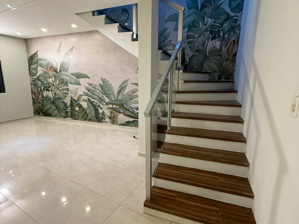 ID 16454 - Alquilo hermosa casa en San Lorenzo, foto 2