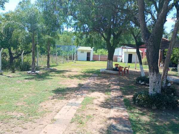 Terreno en aregua, foto 3