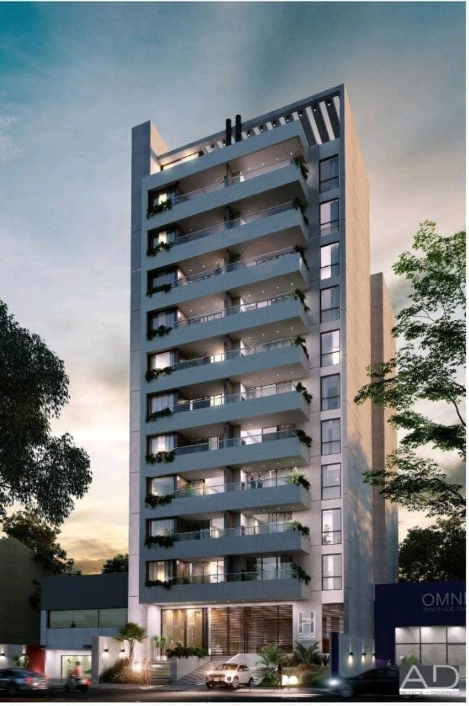 Dpto. Edificio horizon tower, foto 1