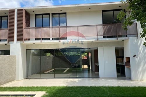 Duplex-Venta-PY Central Luque, foto 4