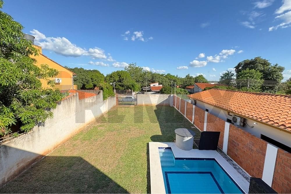 Casa a estrenar en Mariano Roque Alonso, foto 2