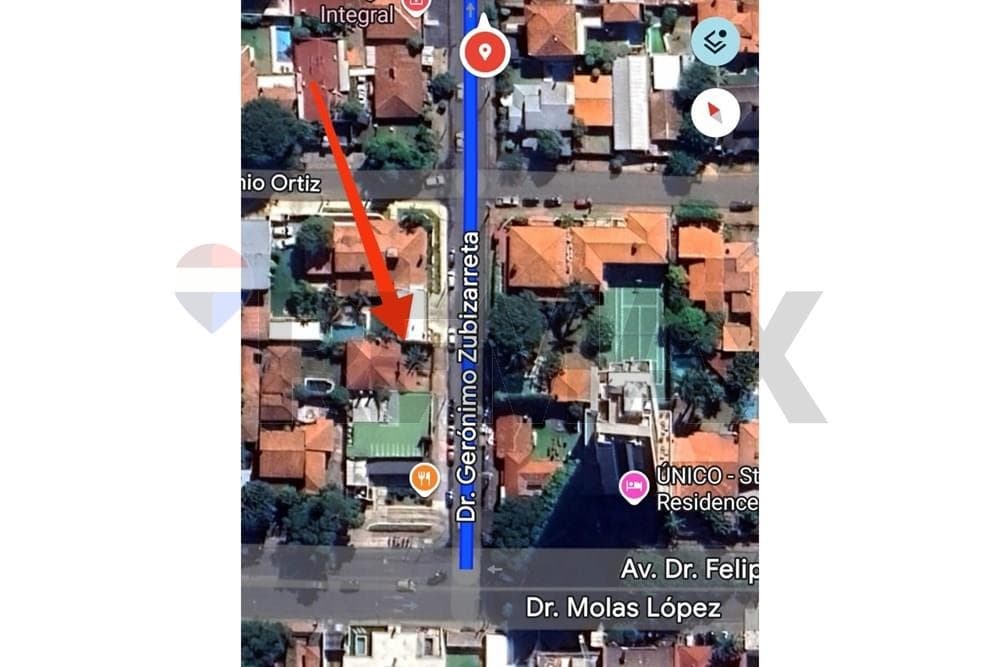 Casa Espaciosa en Santísima Trinidad, Asunción, foto 4
