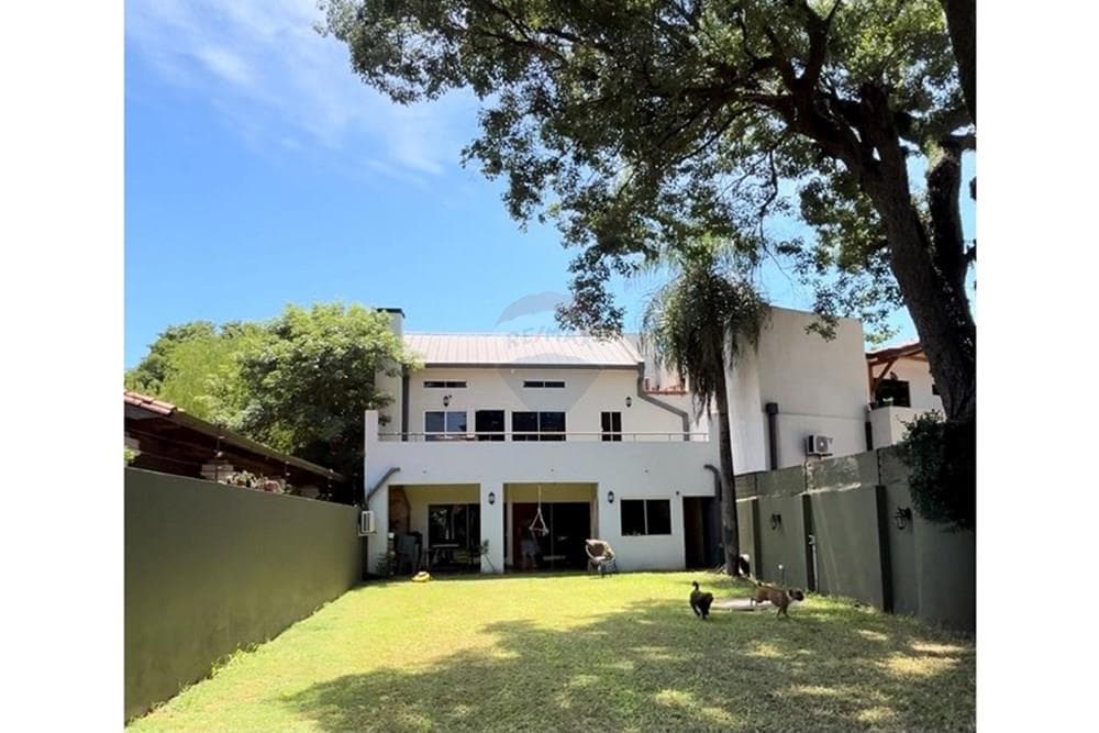 Casa en Lambare, foto 2