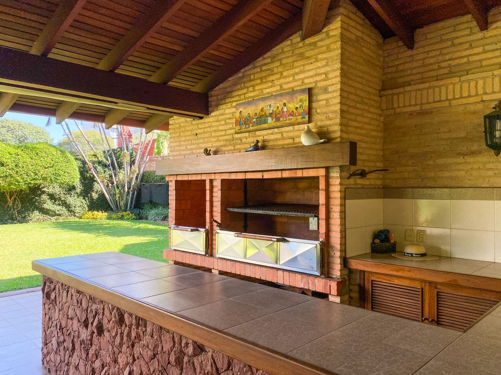 Exclusiva – Casa en Las Lomas, Asunción, foto 3