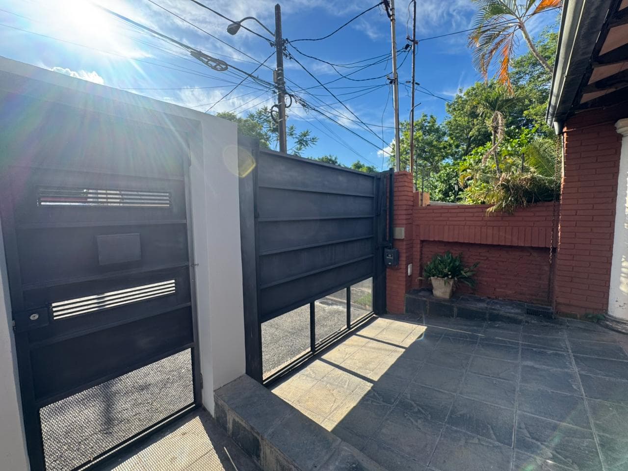 Casa de 3 habitaciones en Asunción Barrio Jara, foto 5