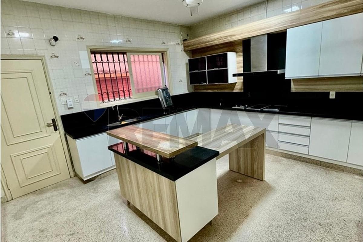 Residencia en alquiler - mburicao, foto 3