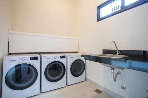 Departamento en Villa Morra — foto 5