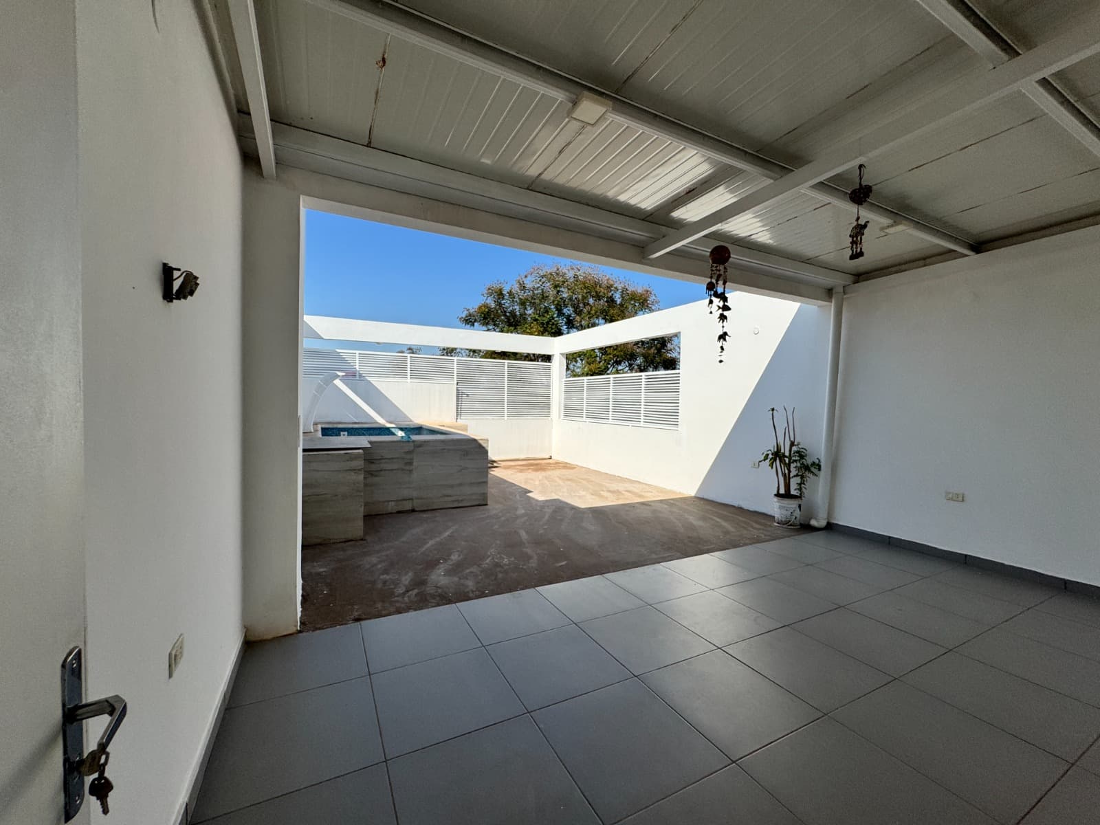 – Moderno Dúplex Zona Rakiura -loma Merlo, foto 3
