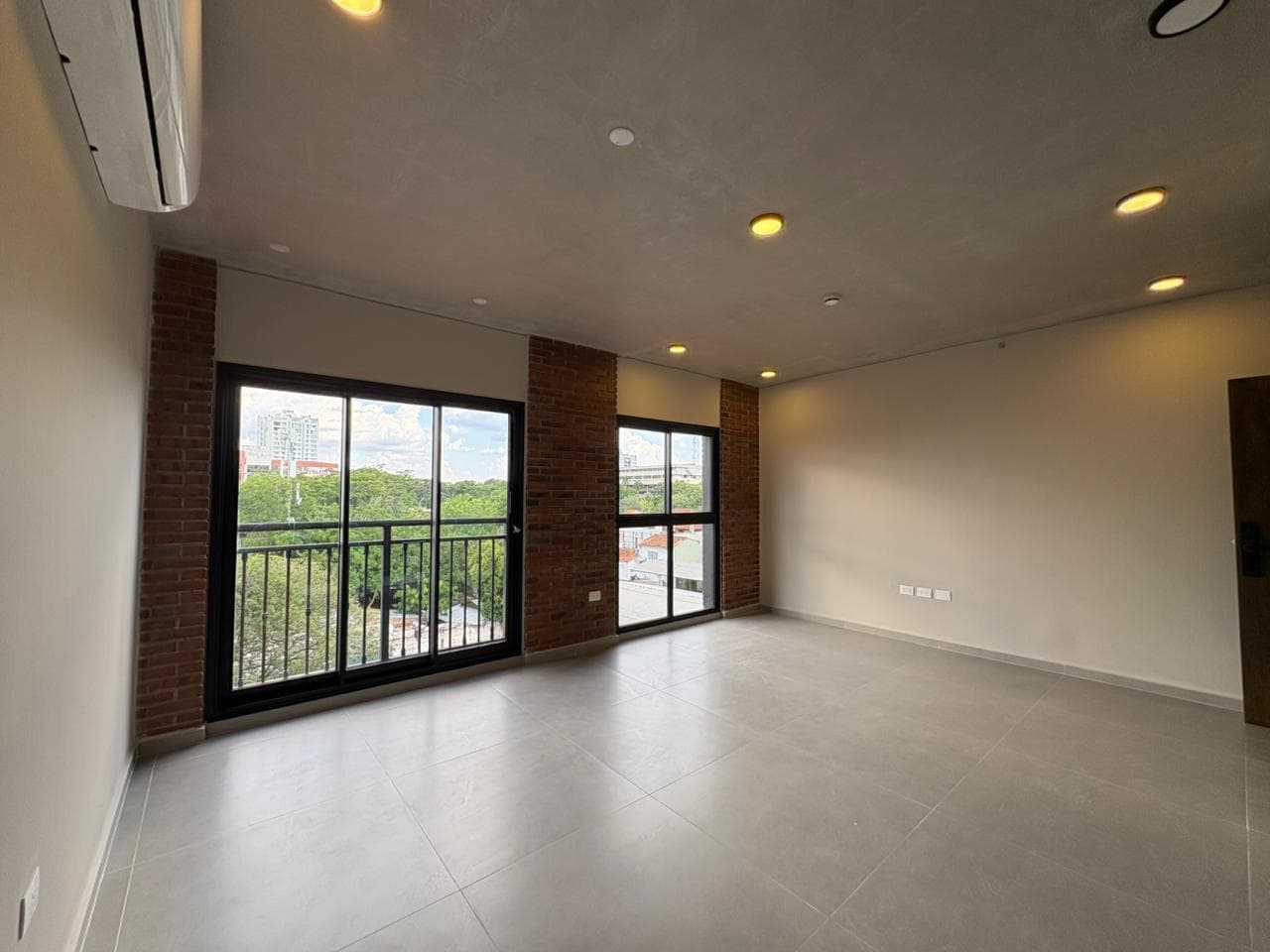 Departamento a estrenar en Las Mercedes, foto 3