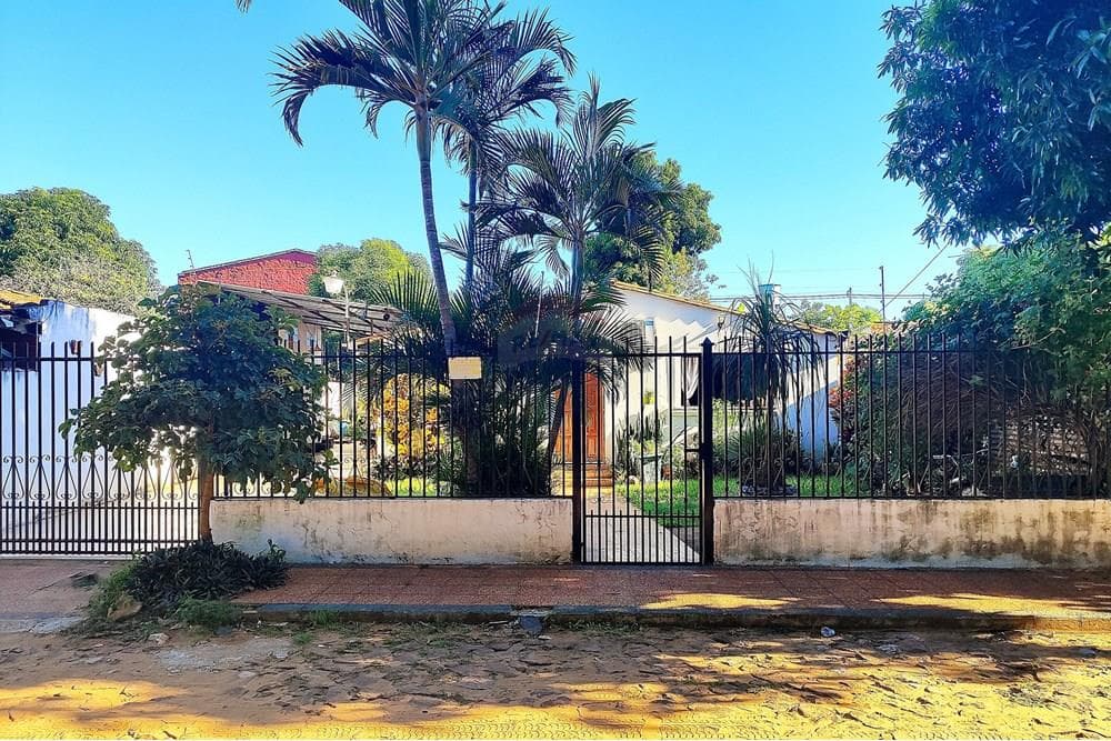 Casa - Venta - Paraguay Central San Lorenzo LISTA PARA HABITAR, foto 3
