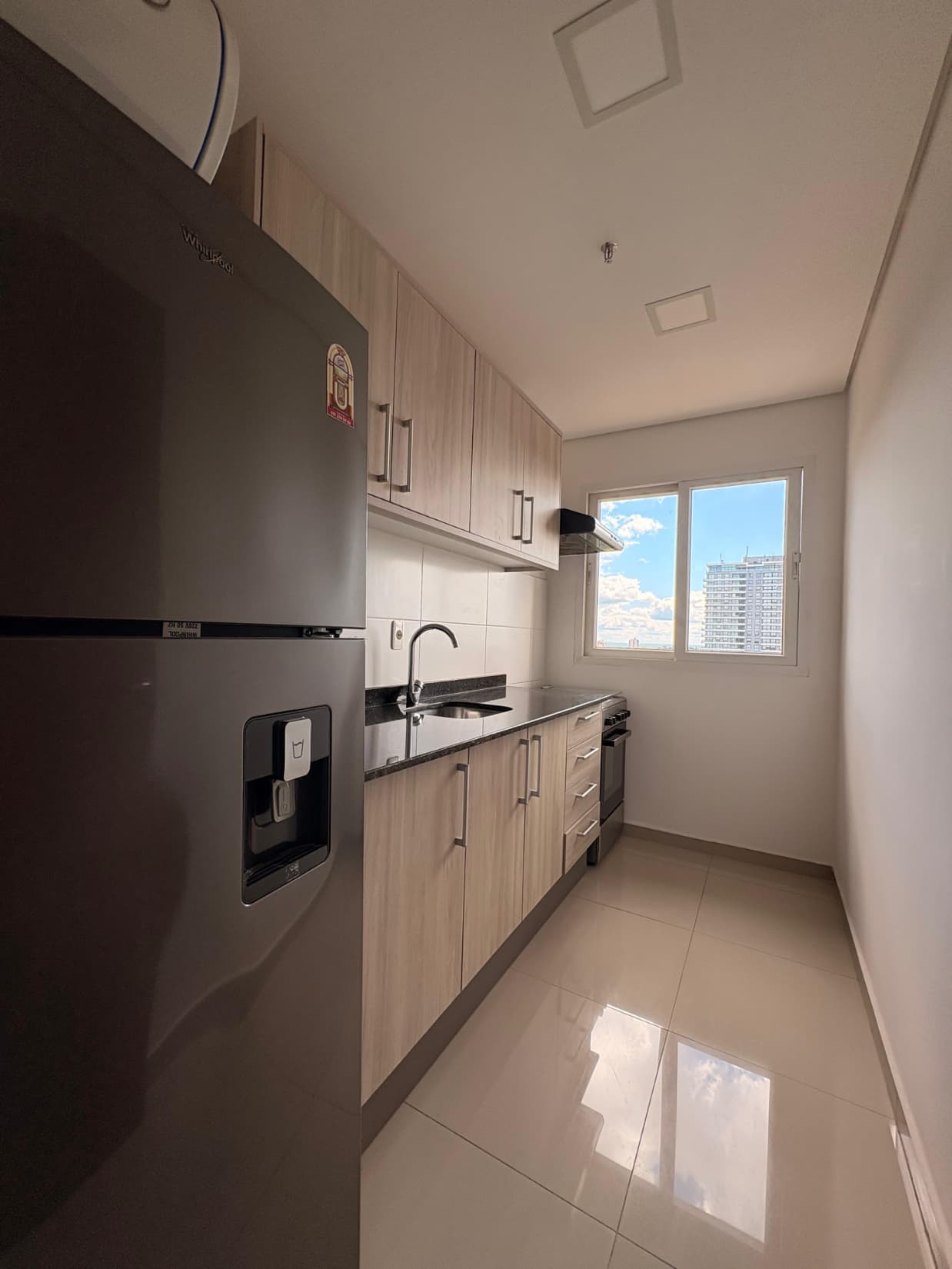 Santísima Trinidad en alquiler amplio depto de 1 dormitorio amoblado, foto 4