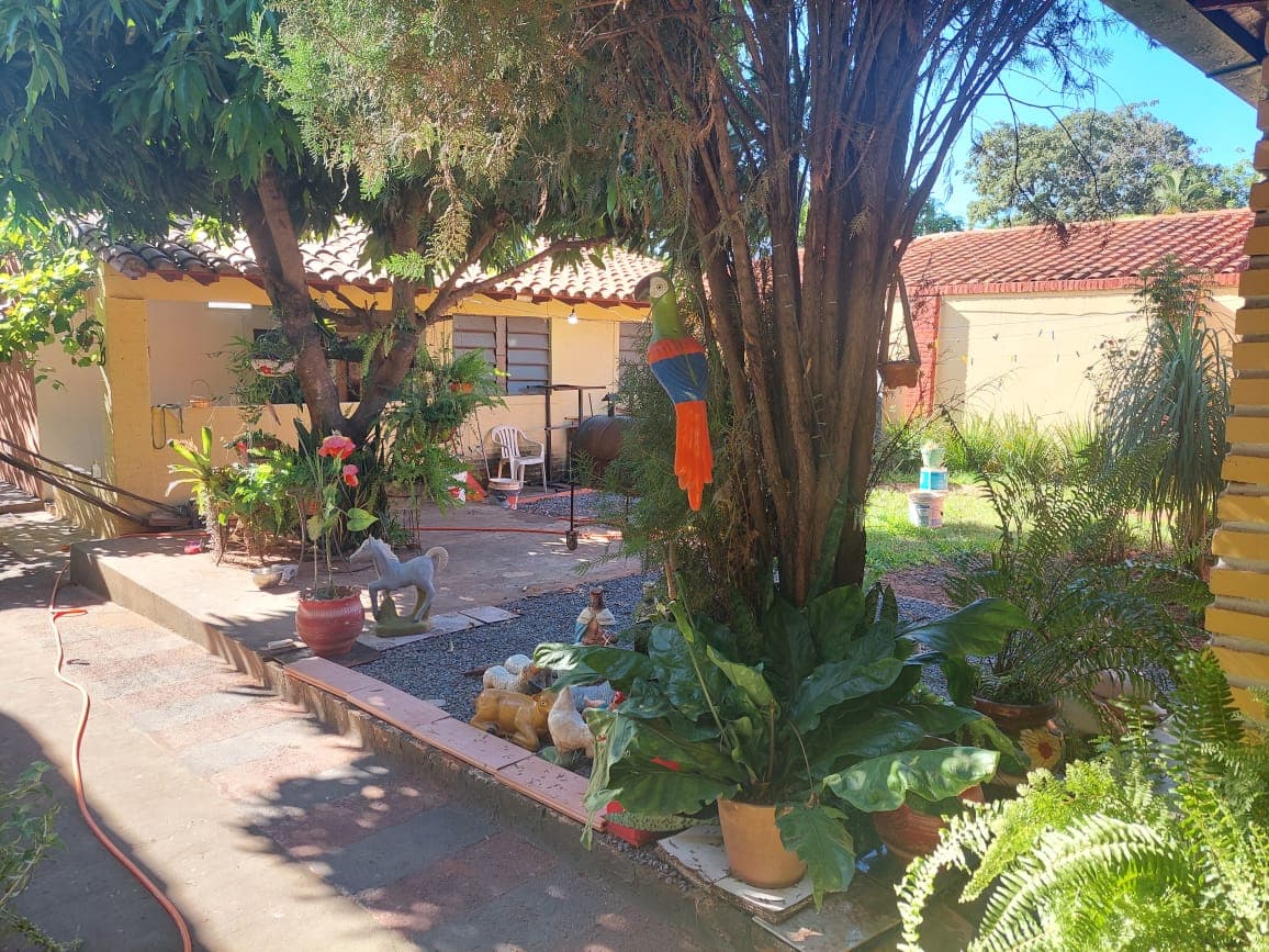 Hermosa casa en Luque, foto 5