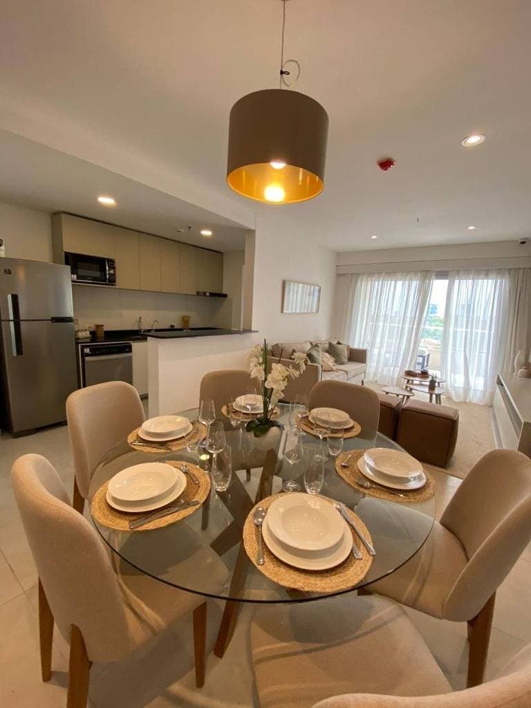 Departamento de 2 dormitorios sin muebles en fortaleza boggiani — foto 4