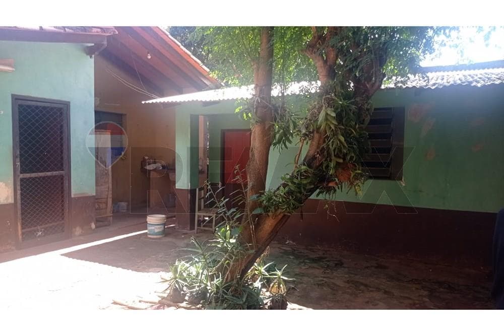 Terreno - Venta - Luque, foto 4