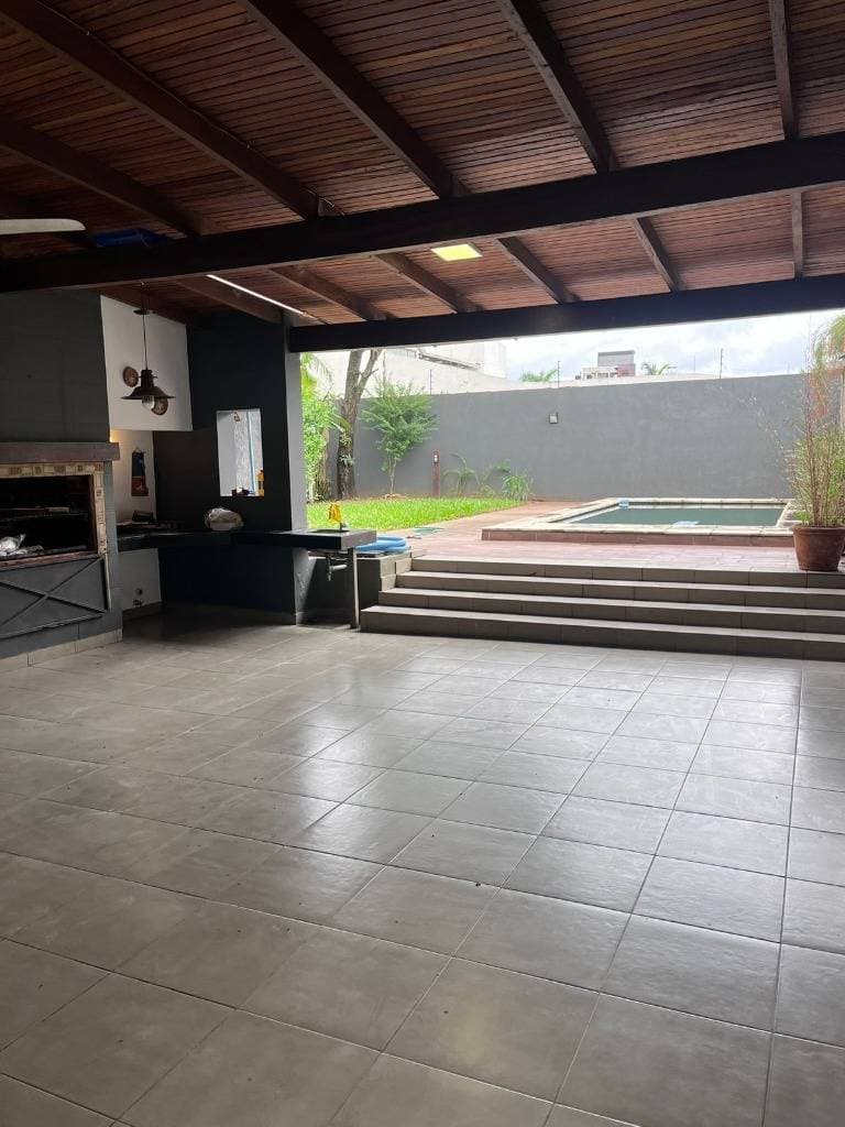 Amplia residencia 5 dorm. con piscina | Ytay, foto 4