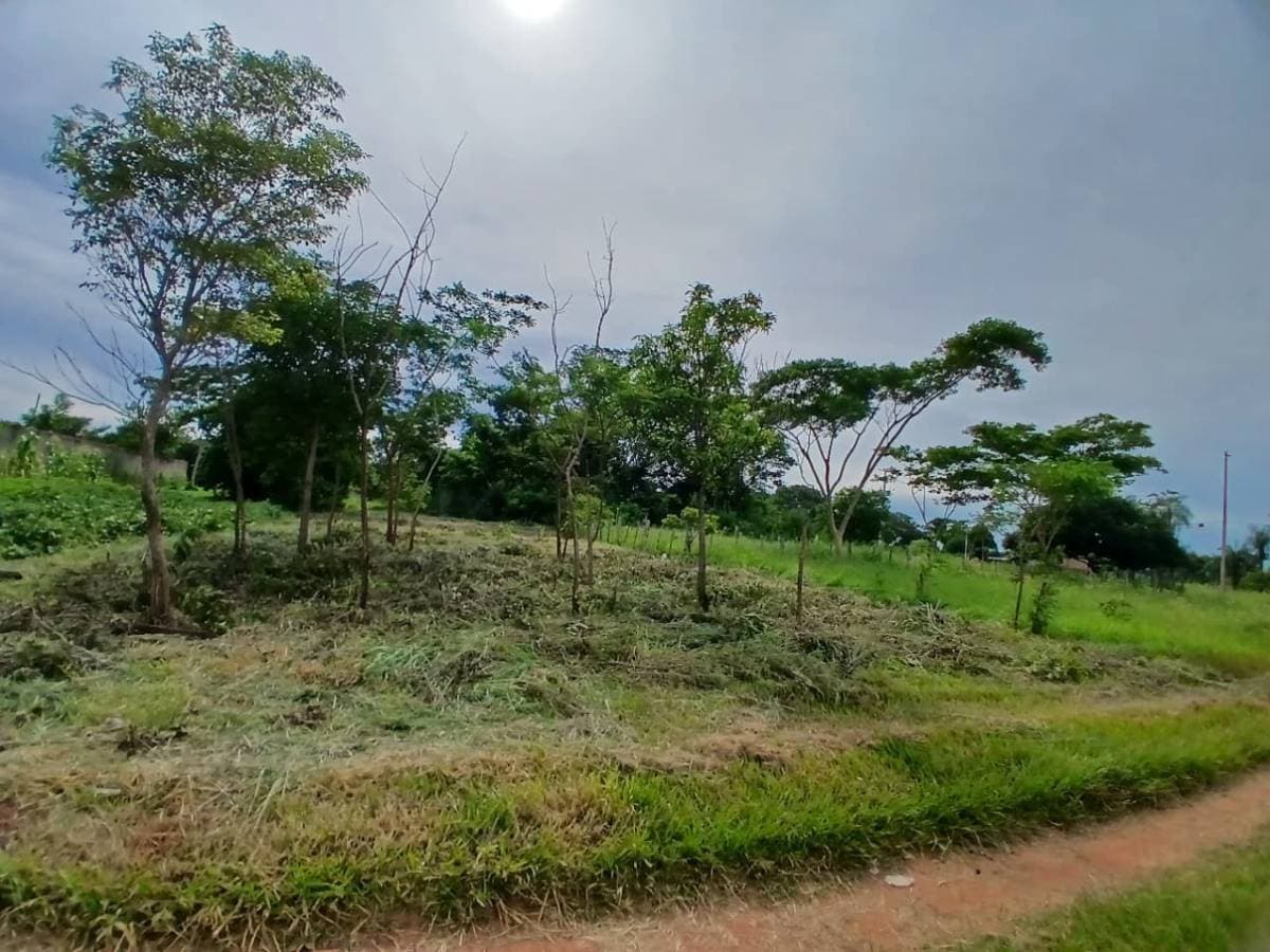 de Terreno Zona Hospital Nacional de Itaugua, foto 3