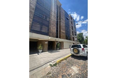 Departamento en asuncion barrio sajonia, foto 5