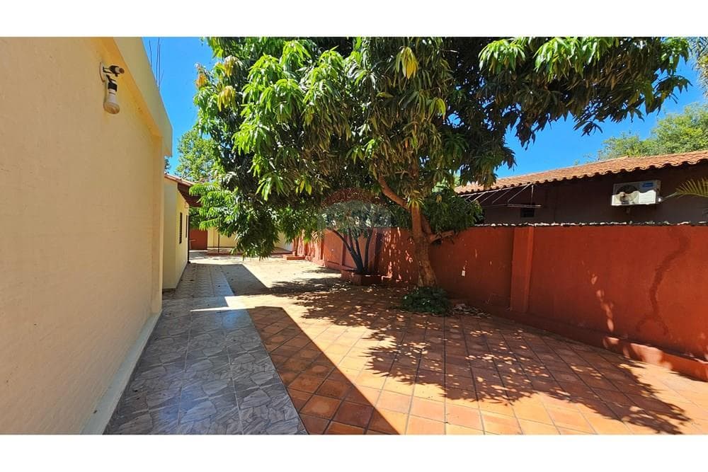Hermosa Casa con salon comercial en Itaugua, foto 3