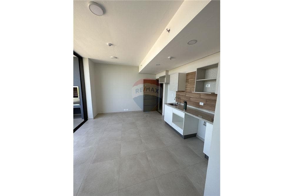 EN VENTA Departamento a Estrenar - Asunción
