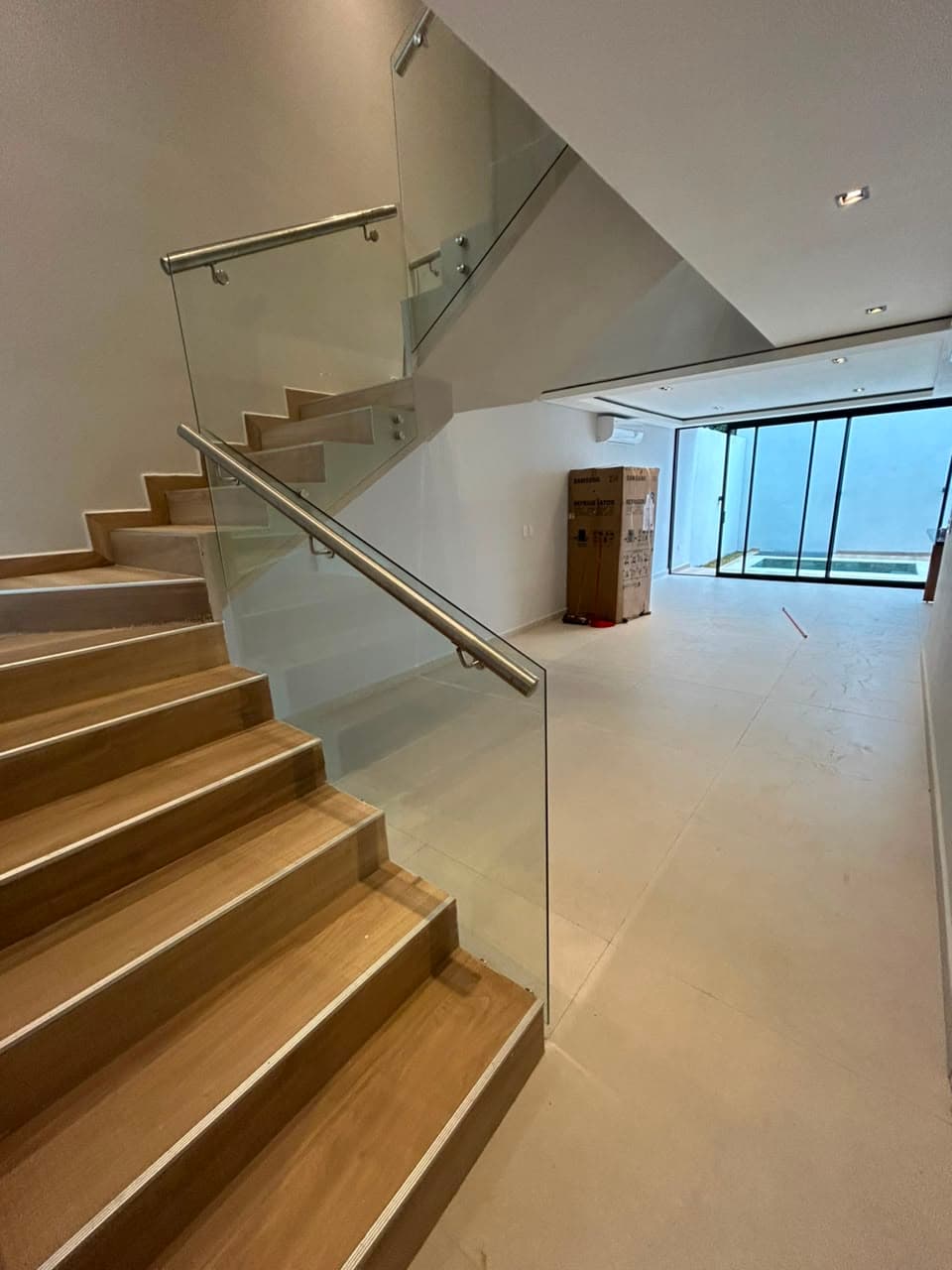 Duplex a estrenar en alquiler 3dorm.en suite, foto 2