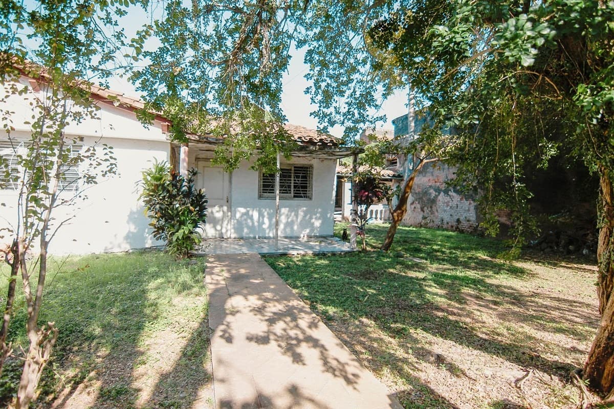 Terreno-Venta-Cecilio Baez Casi Colon, Tacumbú, Asunción, foto 5