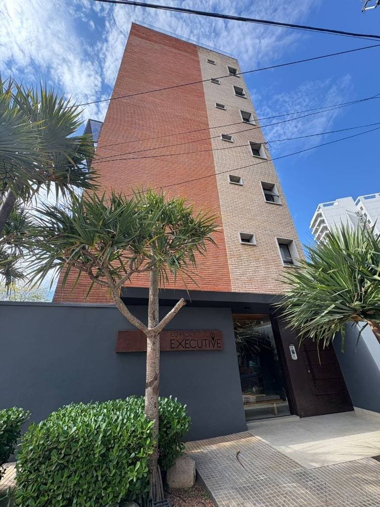 Departamento amoblado en Las Lomas — foto 2