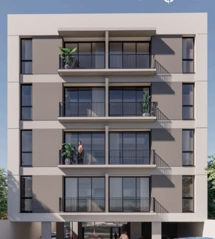 Town Center Barrio Jara, foto 4