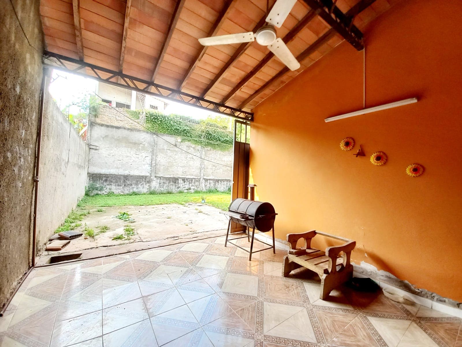 Casa zona nuevo palacio fernando zona sur, foto 3