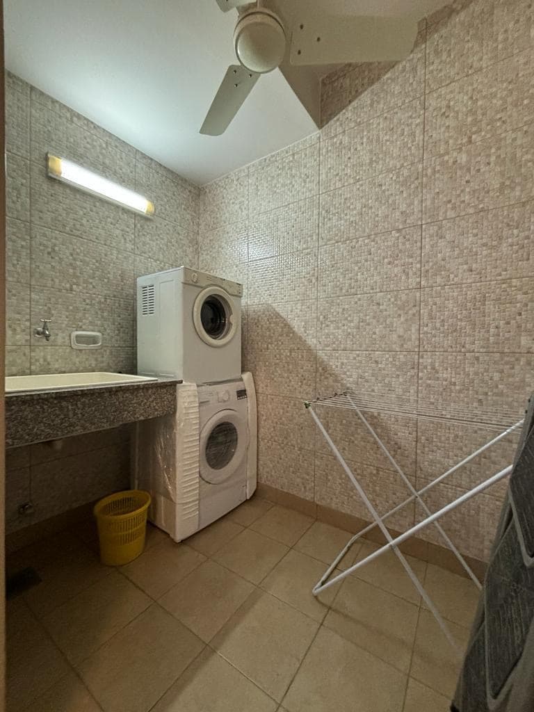 Barrio Herrera En Alquiler. único Departamento 1 Dormitorio Amueblado, foto 5